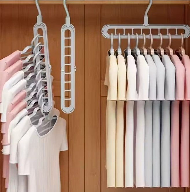 Percha organizadora- HangUp®