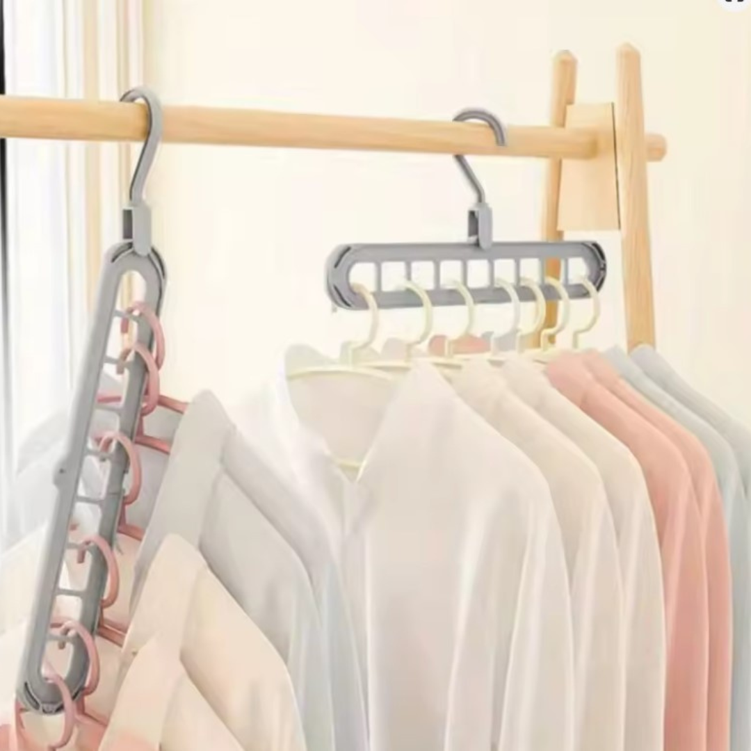 Percha organizadora - HangUp®