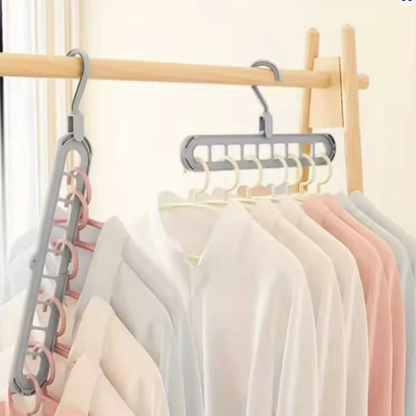 Percha organizadora - HangUp®